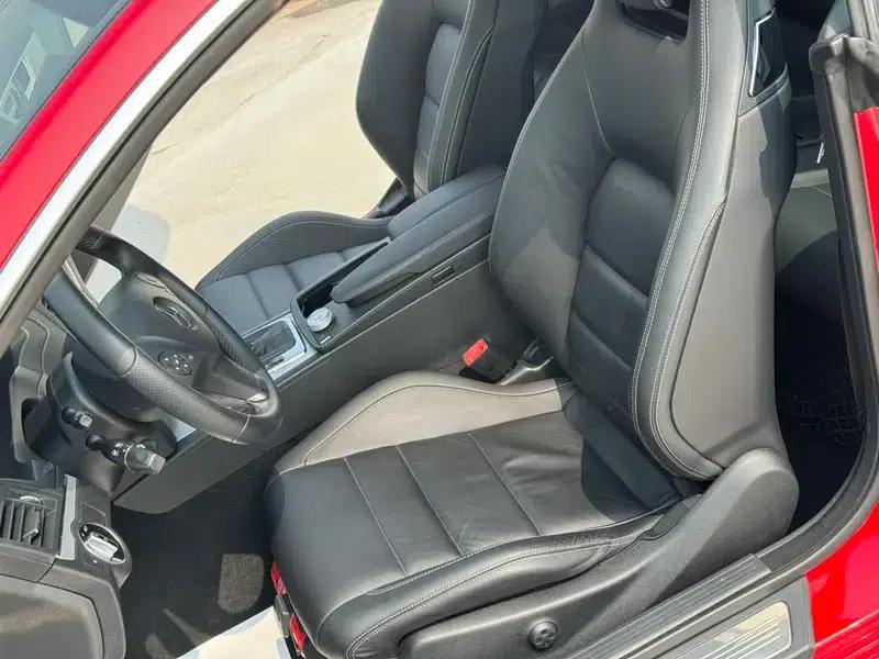 Mercedes-Benz E-Class (Imported) 2011 E 260 CGI Coupe — миниатюра 16