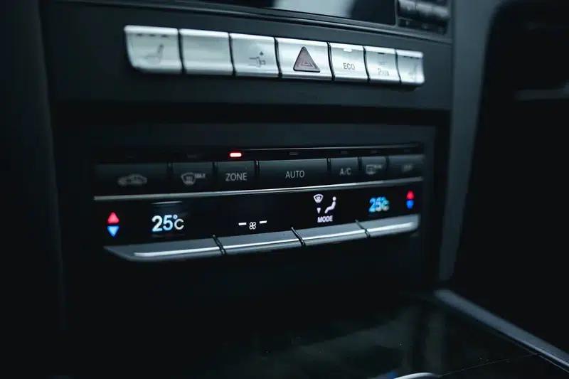 Mercedes-Benz E-Class (Imported) 2014 E 200 Coupe — миниатюра 13