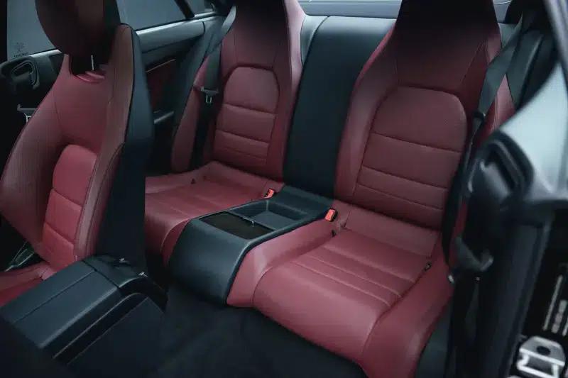 Mercedes-Benz E-Class (Imported) 2014 E 200 Coupe — миниатюра 26