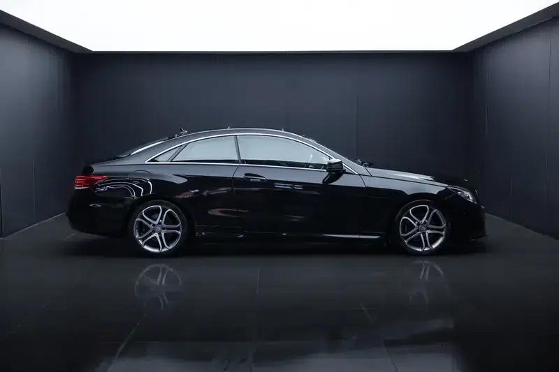 Mercedes-Benz E-Class (Imported) 2014 E 200 Coupe — миниатюра 7