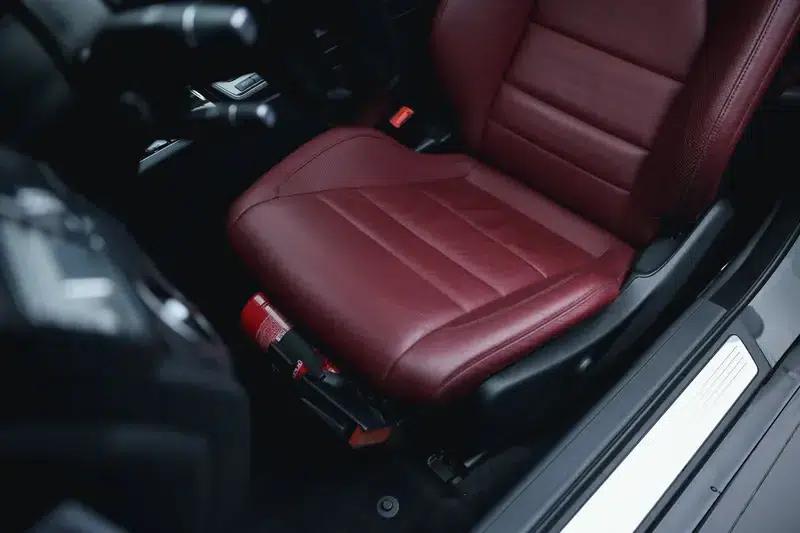 Mercedes-Benz E-Class (Imported) 2014 E 200 Coupe — миниатюра 9