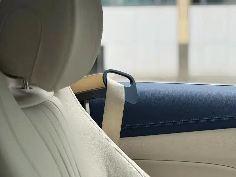 Mercedes-Benz E-Class (Imported) 2023 E 260 Coupe — миниатюра 8