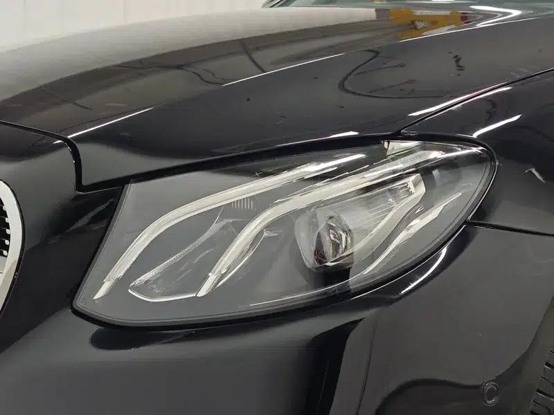 2016 Mercedes-Benz E-Class E 200 L Sport — миниатюра 12