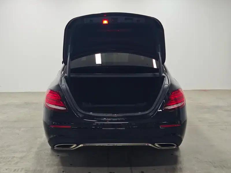 2016 Mercedes-Benz E-Class E 200 L Sport — миниатюра 20