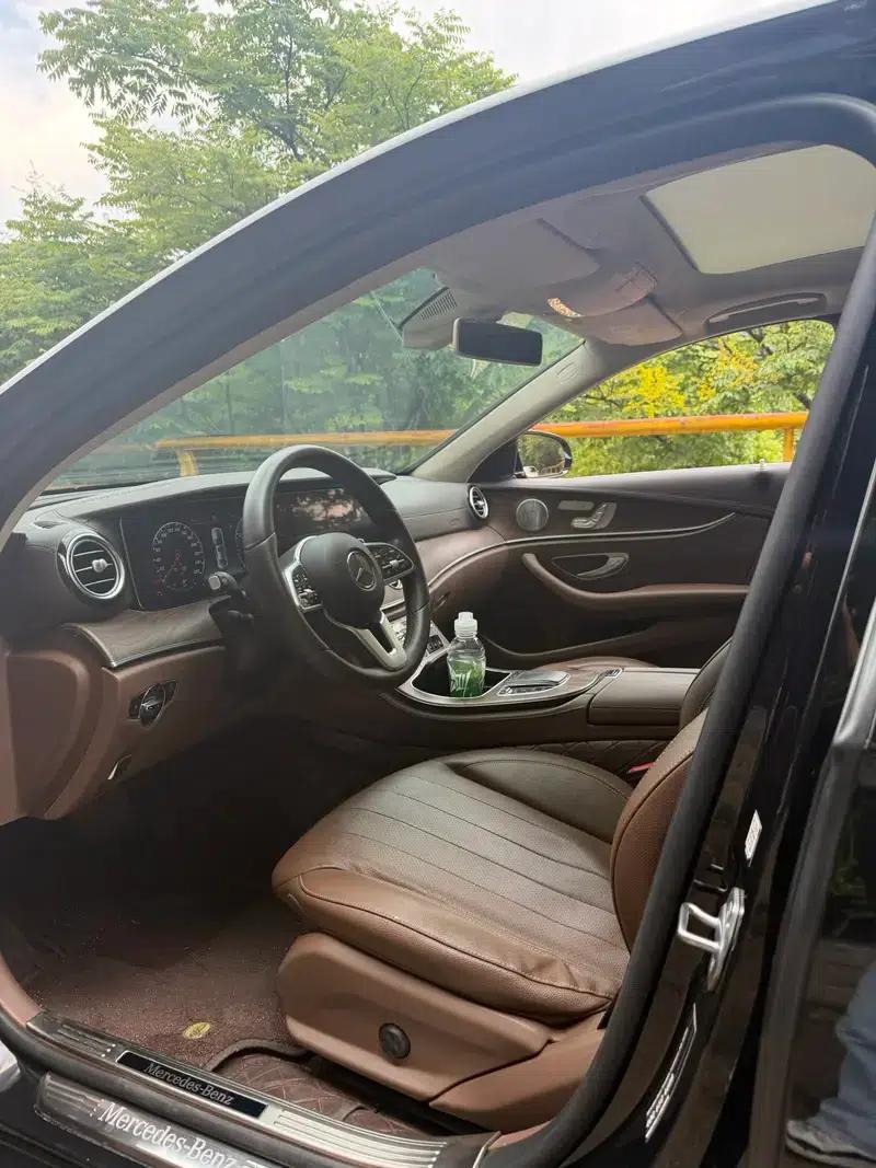2019 Mercedes-Benz E-Class E 300 L Luxury — миниатюра 12
