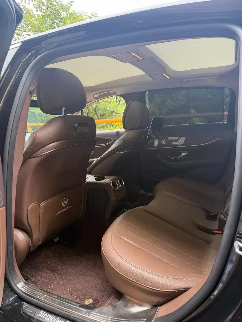 2019 Mercedes-Benz E-Class E 300 L Luxury — миниатюра 13