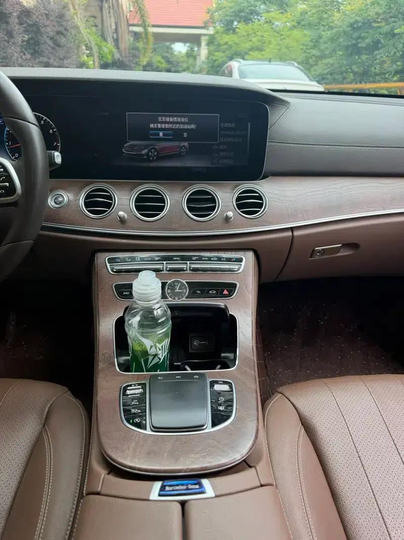 2019 Mercedes-Benz E-Class E 300 L Luxury — миниатюра 10