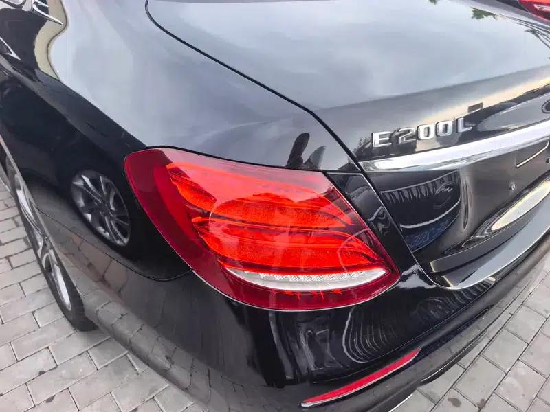 2016 Mercedes-Benz E-Class E 200 L — миниатюра 6
