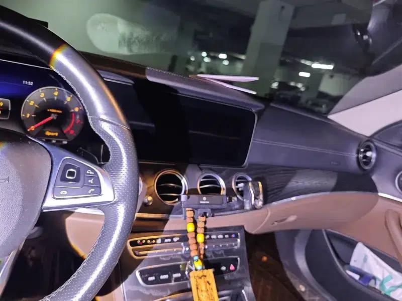 2018 Mercedes-Benz E-Class Facelift E 300 L Sport Luxury — миниатюра 12