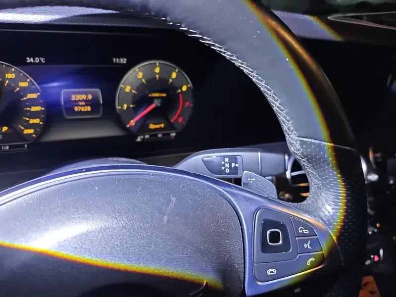 2018 Mercedes-Benz E-Class Facelift E 300 L Sport Luxury — миниатюра 14