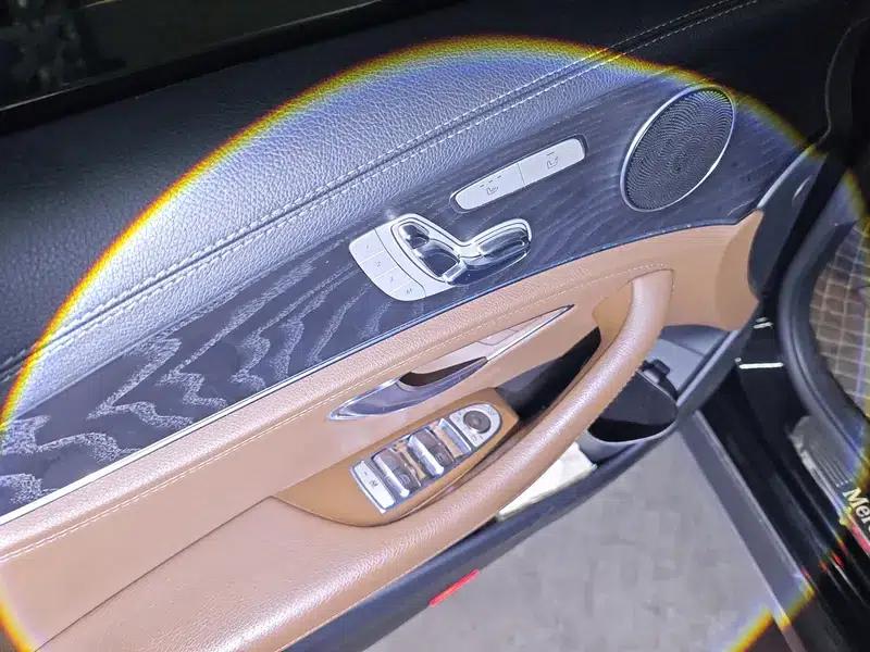 2018 Mercedes-Benz E-Class Facelift E 300 L Sport Luxury — миниатюра 15