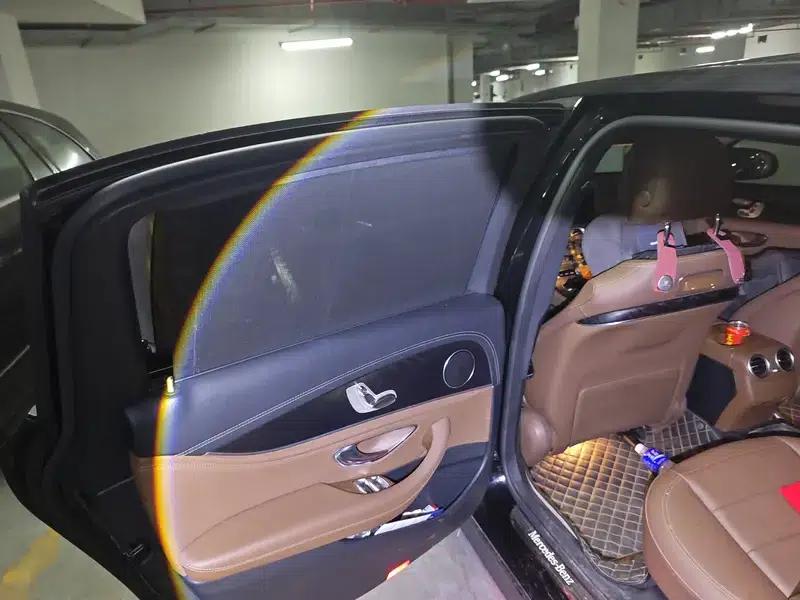 2018 Mercedes-Benz E-Class Facelift E 300 L Sport Luxury — миниатюра 17