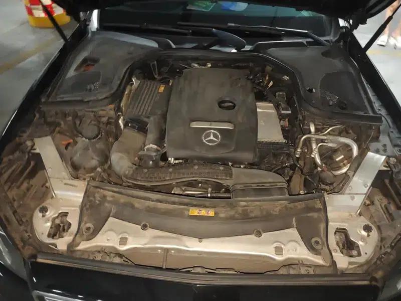 2018 Mercedes-Benz E-Class Facelift E 300 L Sport Luxury — миниатюра 19