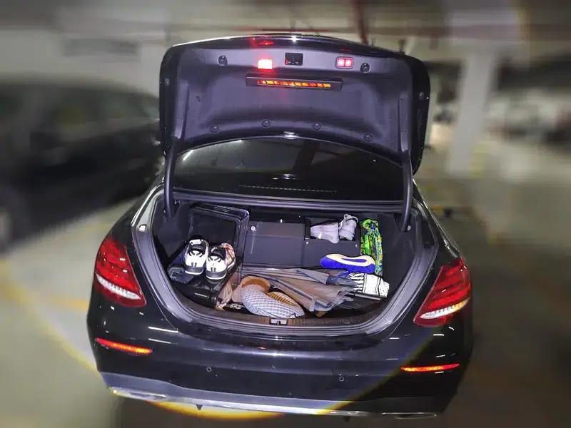 2018 Mercedes-Benz E-Class Facelift E 300 L Sport Luxury — миниатюра 21