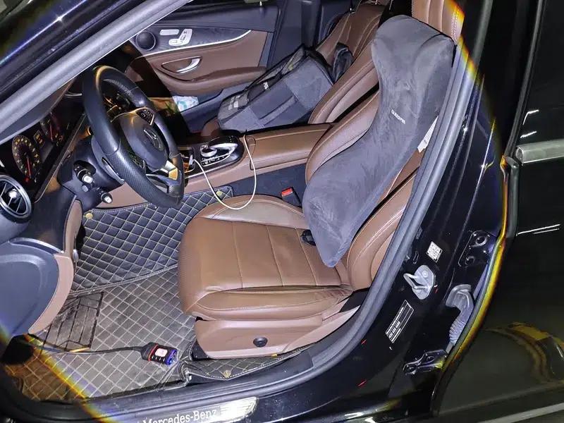 2018 Mercedes-Benz E-Class Facelift E 300 L Sport Luxury — миниатюра 7