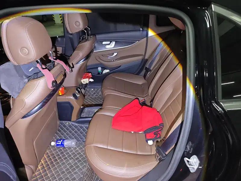 2018 Mercedes-Benz E-Class Facelift E 300 L Sport Luxury — миниатюра 9