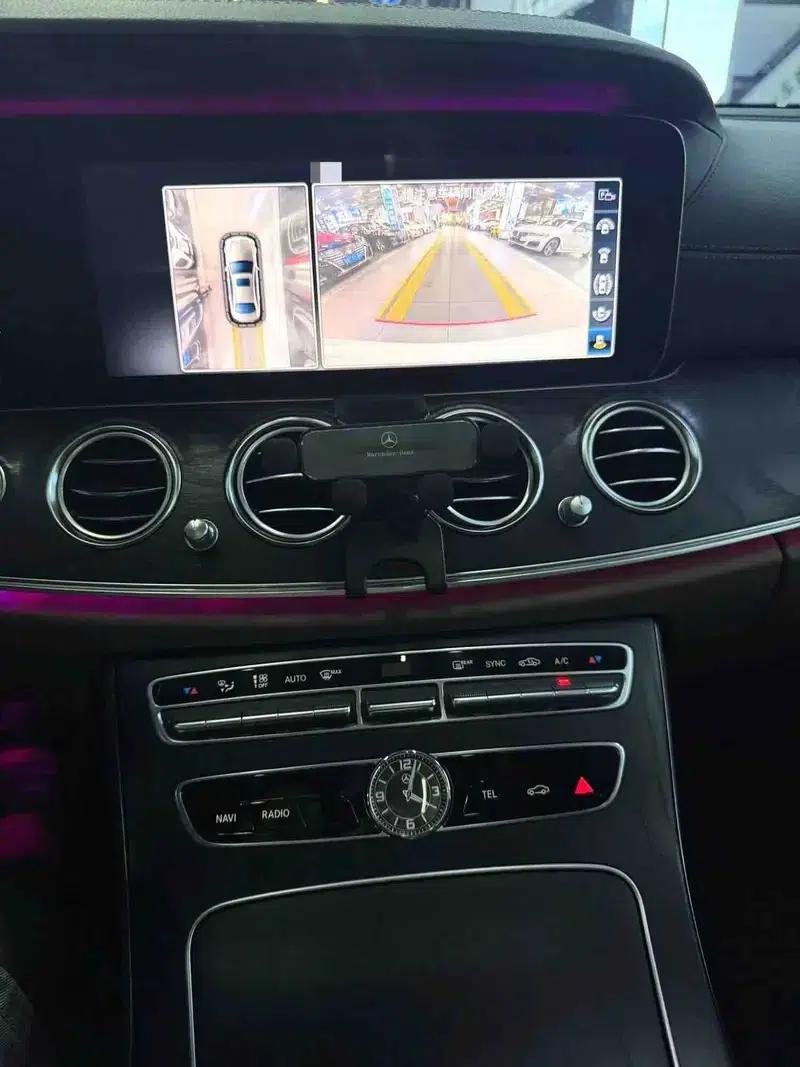 2018 Mercedes-Benz E-Class E 300 L Sport Luxury — миниатюра 12