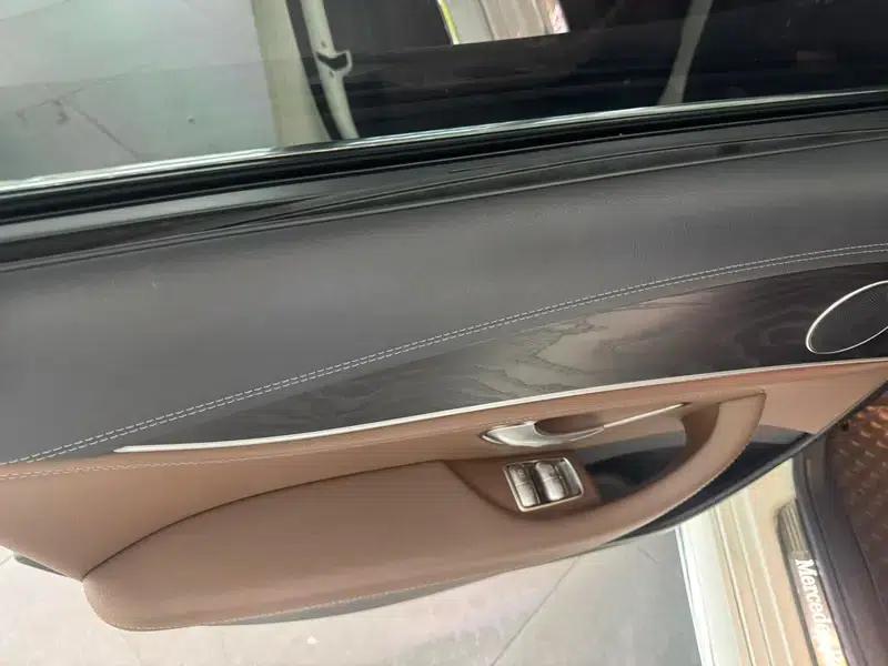 2018 Mercedes-Benz E-Class E 300 L Sport Luxury — миниатюра 16