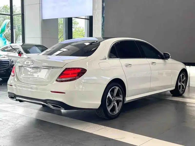 2018 Mercedes-Benz E-Class E 300 L Sport Luxury — миниатюра 6