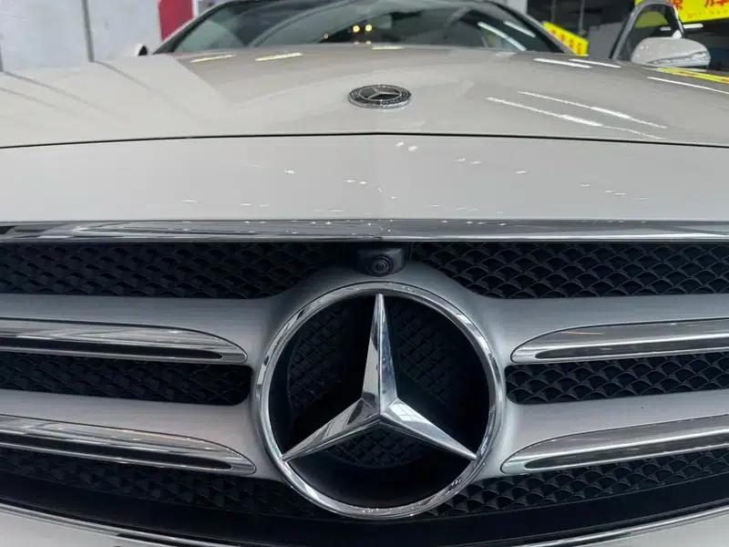 2018 Mercedes-Benz E-Class E 300 L Sport Luxury — миниатюра 10