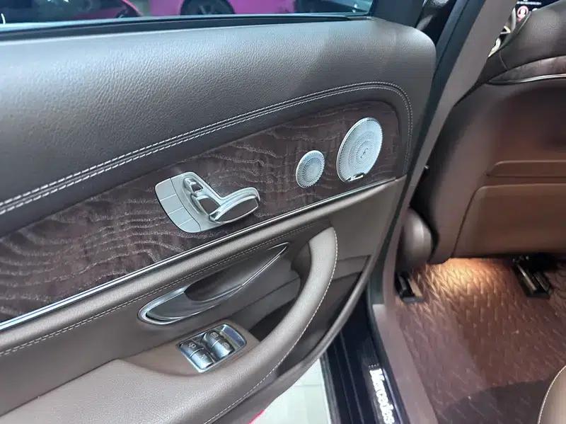 Mercedes-Benz E-Class 2021 Facelift E 300 L Premium Sedan — миниатюра 14