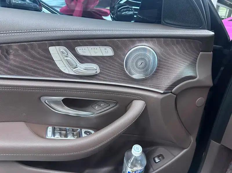 Mercedes-Benz E-Class 2021 Facelift E 300 L Premium Sedan — миниатюра 8
