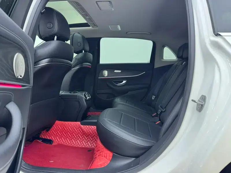 2019 Mercedes-Benz E-Class E 260 L Sport — миниатюра 9