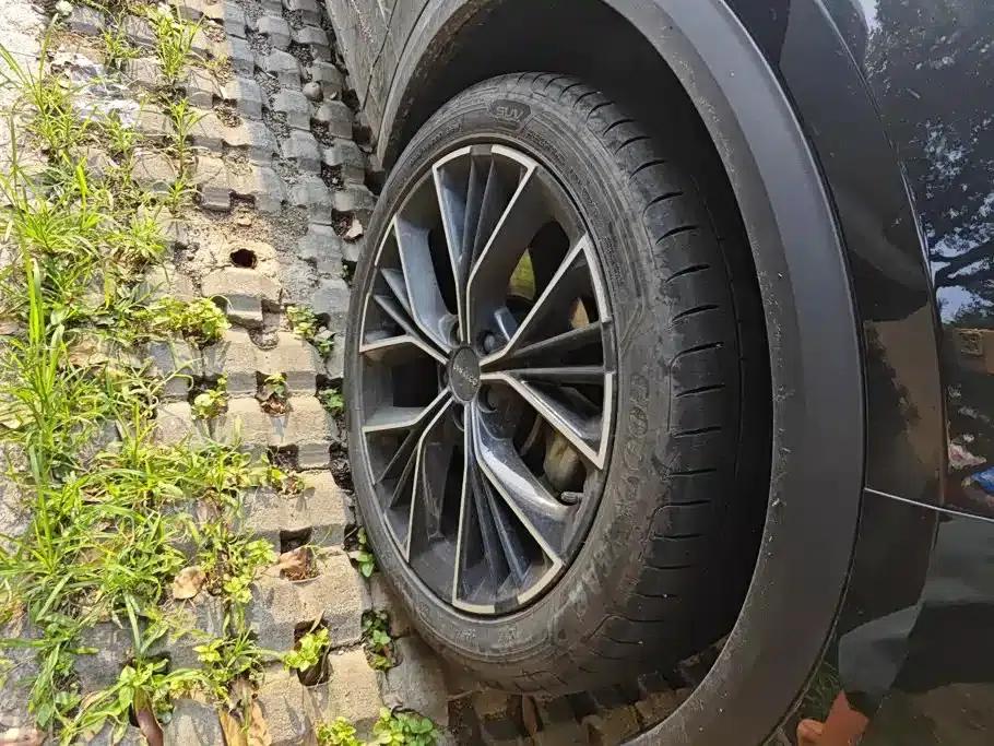 Lynk & Co 05 2023 2.0TD Two-Wheel Drive Halo — миниатюра 6