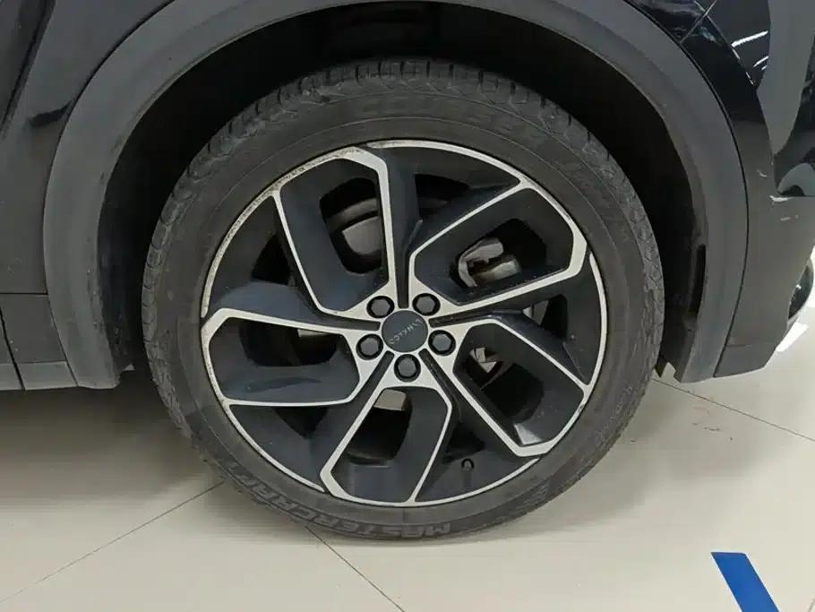 Lynk & Co 05 2020 2.0TD Two-Wheel Drive Halo — миниатюра 6