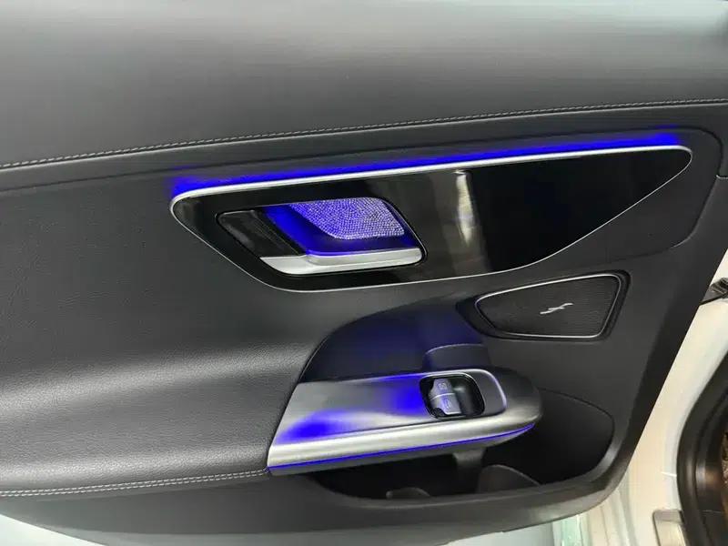 Mercedes-Benz C-Class 2023 Facelift C 260 L Sport Edition — миниатюра 19