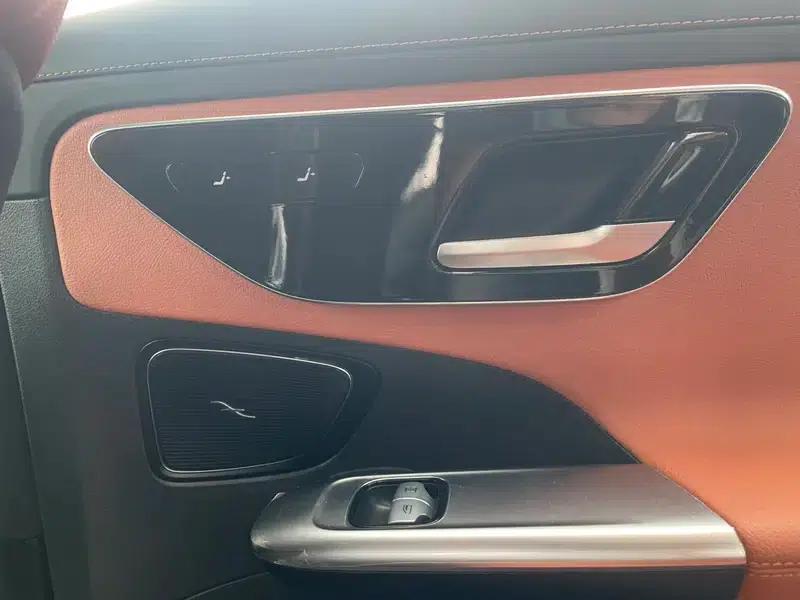 Mercedes-Benz C-Class 2022 Facelift C 260 L Sport Edition — миниатюра 6