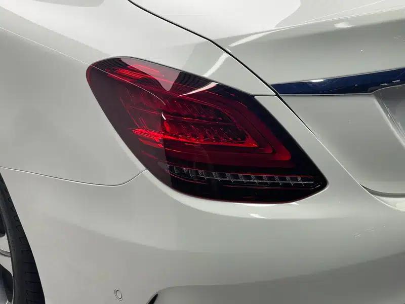 Mercedes-Benz C-Class 2020 Facelift C 260 L Sport Edition — миниатюра 13