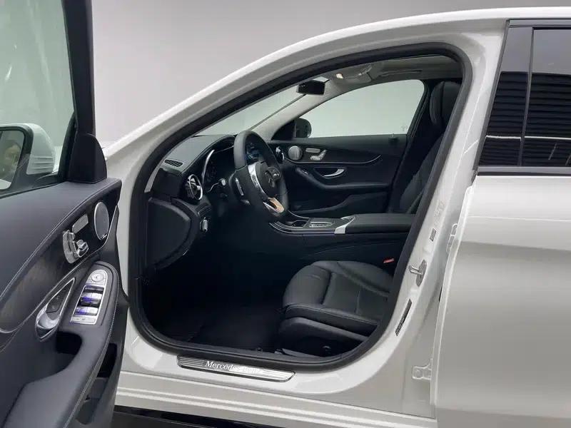 Mercedes-Benz C-Class 2020 Facelift C 260 L Sport Edition — миниатюра 17