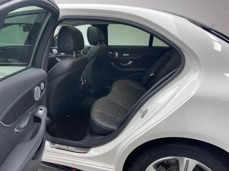 Mercedes-Benz C-Class 2020 Facelift C 260 L Sport Edition — миниатюра 18