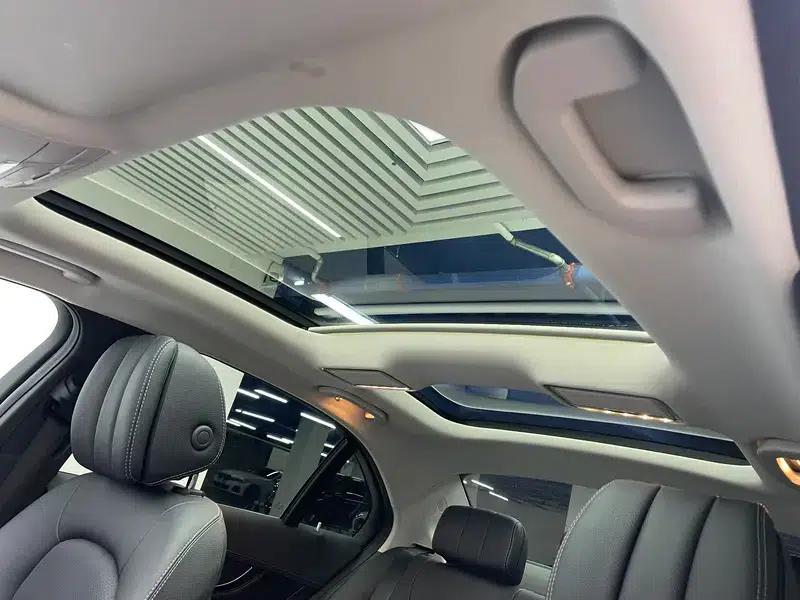 Mercedes-Benz C-Class 2020 Facelift C 260 L Sport Edition — миниатюра 19