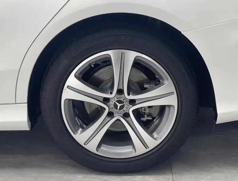 Mercedes-Benz C-Class 2020 Facelift C 260 L Sport Edition — миниатюра 9