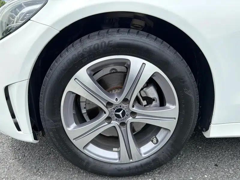 2021 Mercedes-Benz C-Class C 260 L Sport Edition — миниатюра 7
