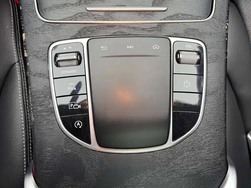 Mercedes-Benz C-Class 2019 Facelift C 260 L Sport Edition — миниатюра 11