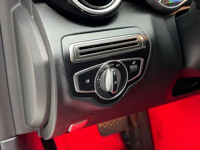 Mercedes-Benz C-Class 2019 Facelift C 260 L Sport Edition — миниатюра 14
