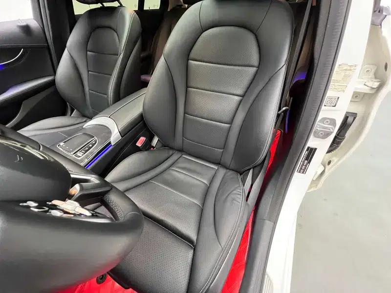 Mercedes-Benz C-Class 2019 Facelift C 260 L Sport Edition — миниатюра 16