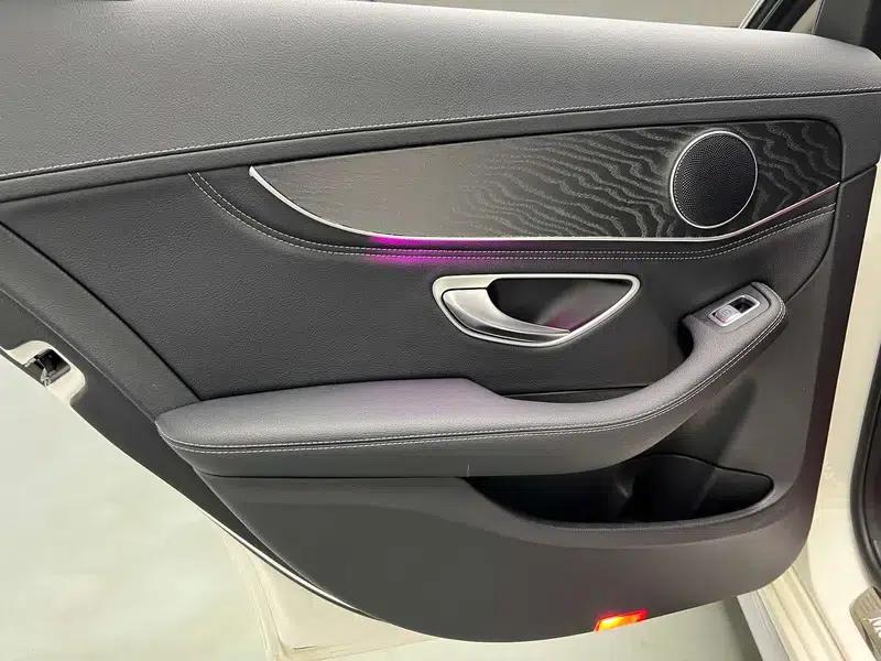 Mercedes-Benz C-Class 2019 Facelift C 260 L Sport Edition — миниатюра 10