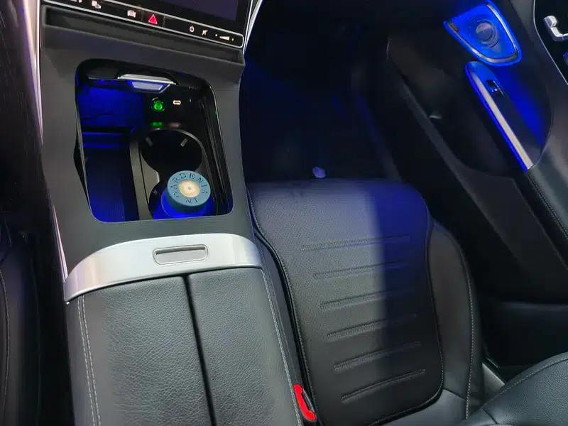 Mercedes-Benz C-Class 2023 Facelift C 260 L Sport Edition — миниатюра 15