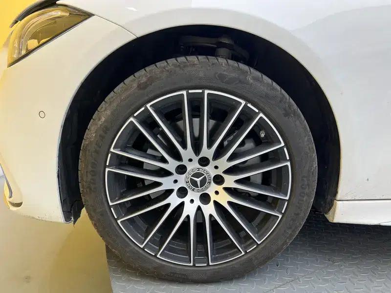 2025 Mercedes-Benz C-Class C 260 L Sport 4MATIC — миниатюра 15