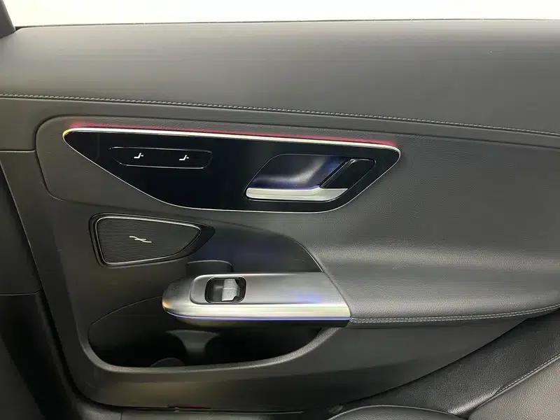 2025 Mercedes-Benz C-Class C 260 L Sport 4MATIC — миниатюра 19