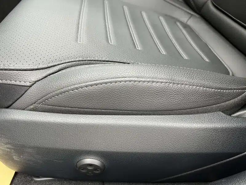 2025 Mercedes-Benz C-Class C 260 L Sport 4MATIC — миниатюра 30