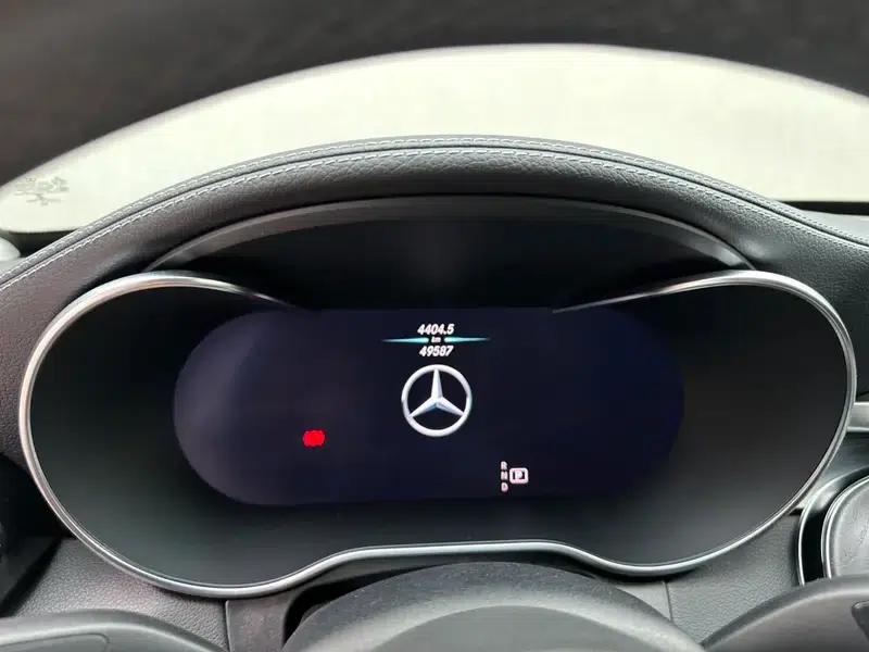 2021 Mercedes-Benz C-Class C 260 L Sport Edition — миниатюра 15
