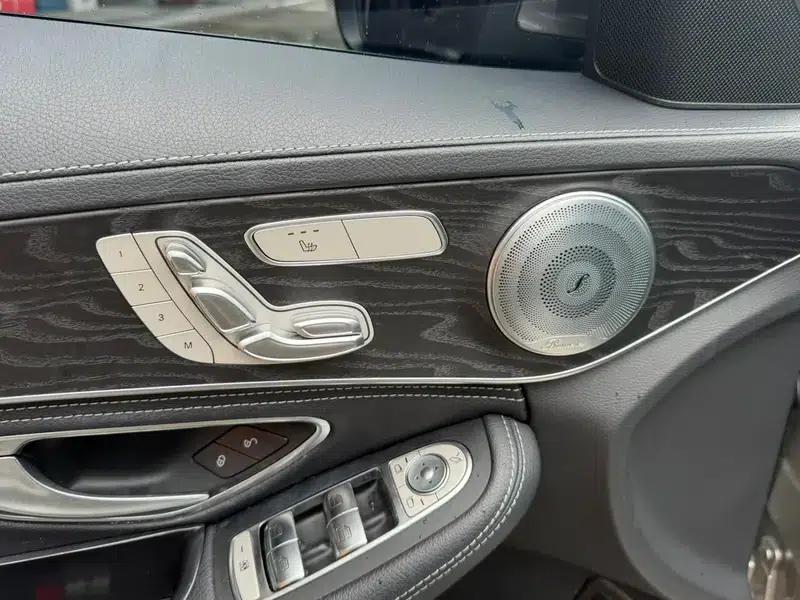 Mercedes-Benz C-Class 2020 Facelift C 260 L Sport Edition — миниатюра 9