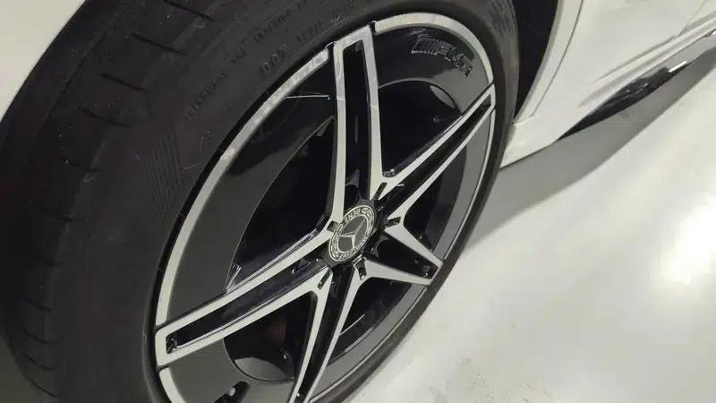 2023 Mercedes-Benz C-Class C 260 L Sport Edition — миниатюра 12