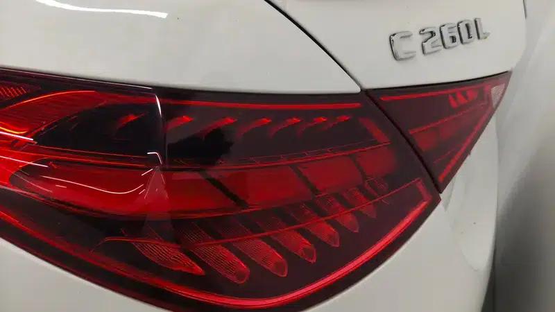 2023 Mercedes-Benz C-Class C 260 L Sport Edition — миниатюра 14