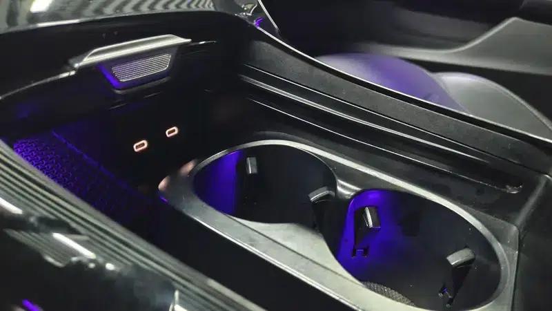 2023 Mercedes-Benz C-Class C 260 L Sport Edition — миниатюра 18